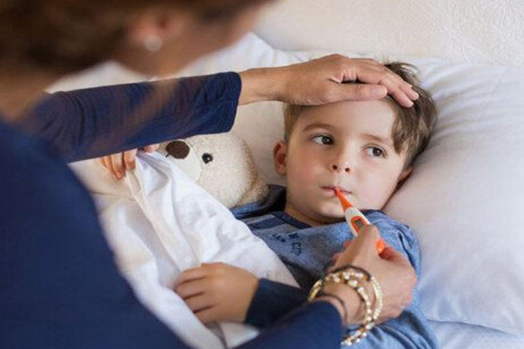 Uşaqlar arasında "Rotavirus" buna görə YAYILIR 