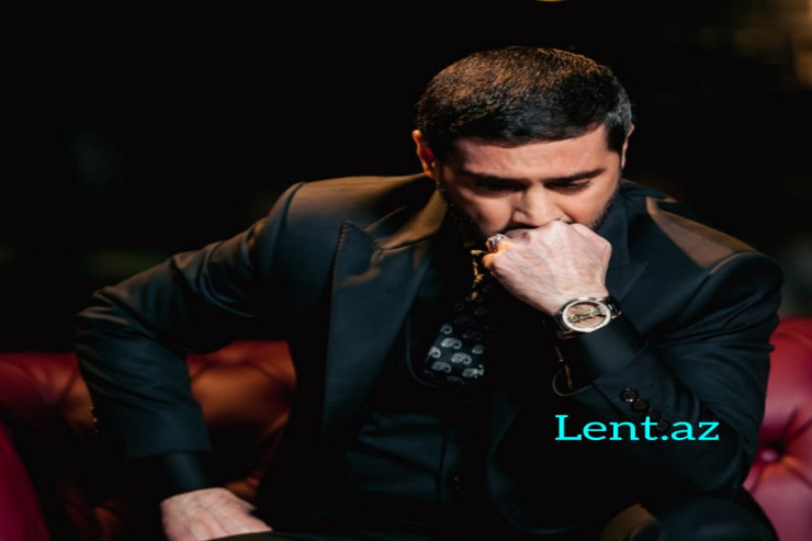 İzzət Bağırova AĞIR İTKİ     -FOTO 