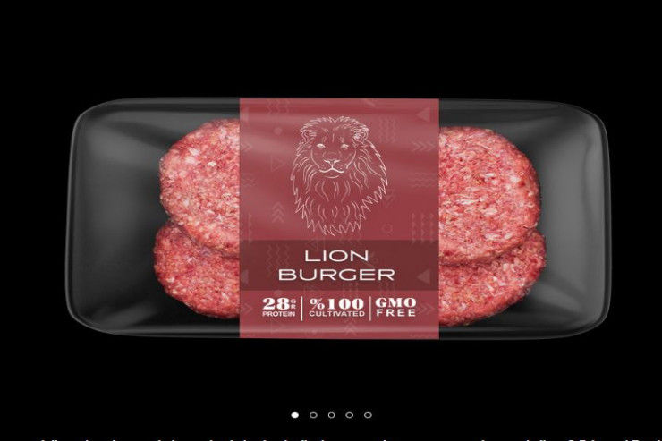 Satışa şir və pələng əti çıxarılacaq