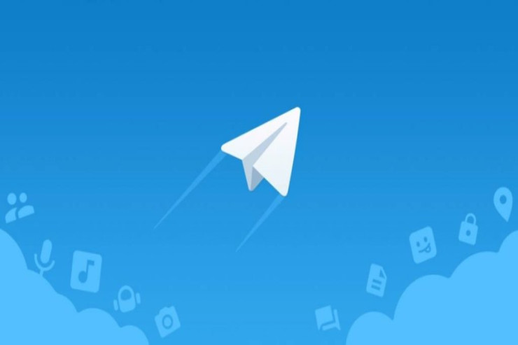 "Telegram"ın işində nasazlıq yarandı