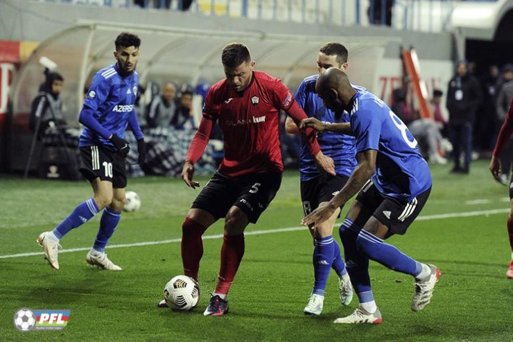 Azərbaycan kubokunda finalçılar məlum olur 