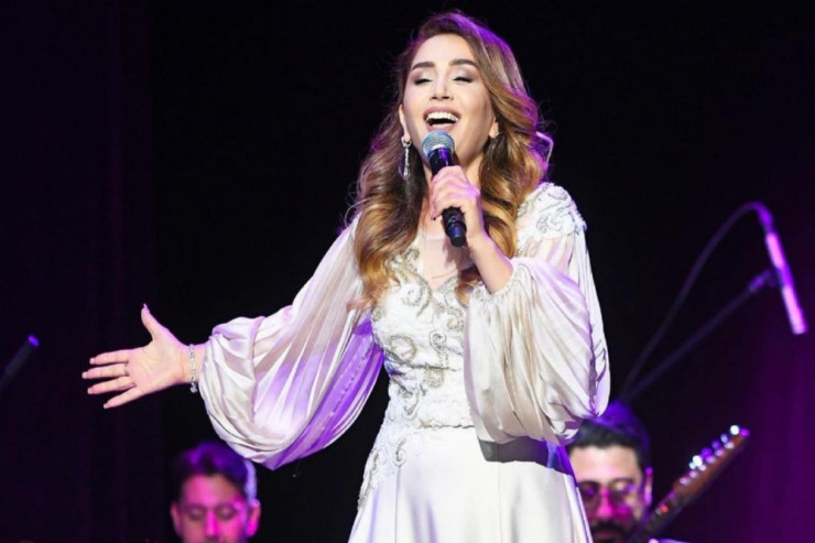 "Sponsorum özüm oldum" - Əməkdar artist 