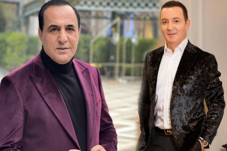 "İnciklik bundan sonra olacaq" - Manafdan Vasifə CAVAB  