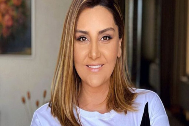 "Efirə çıxdığım üçün qırğın oldu" - Məşhur müğənnidən ŞOK AÇIQLAMA  -VİDEO 