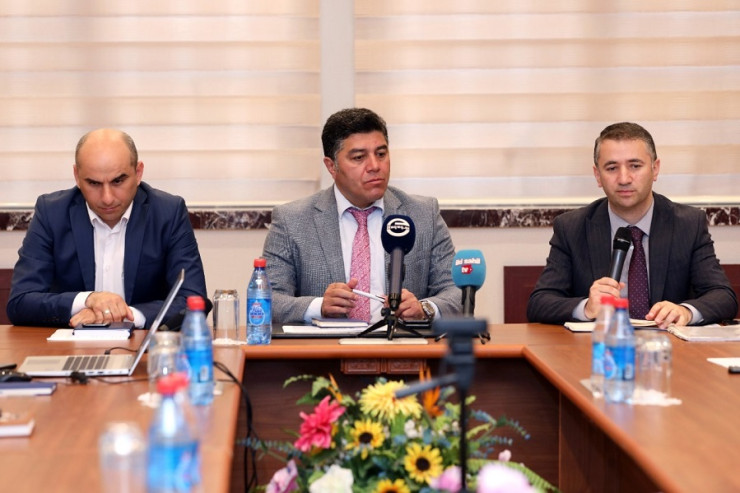 10 ildə 1700-dən çox yaşayış məntəqəsi qazlaşdırılıb