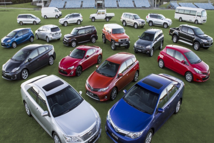 Hansı avtomobillər daha davamlıdır? -  SİYAHI 