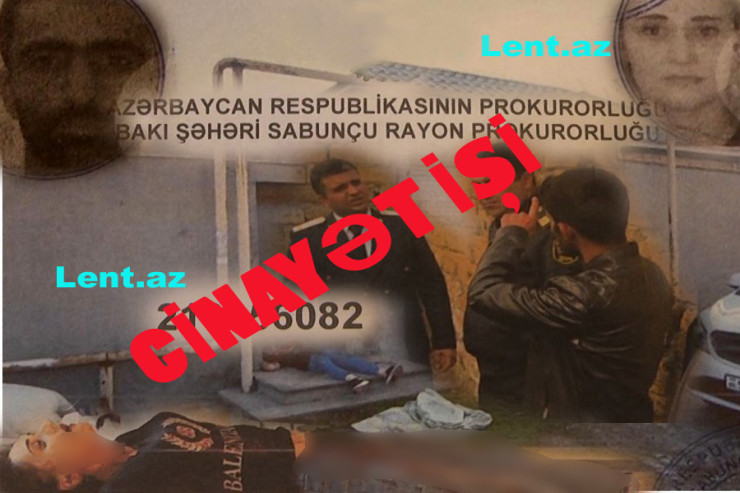 Arvadını qonşusu ilə yataqda tutdu – 9 BIÇAQ ZƏRBƏSİ...  - TƏFƏRRÜAT