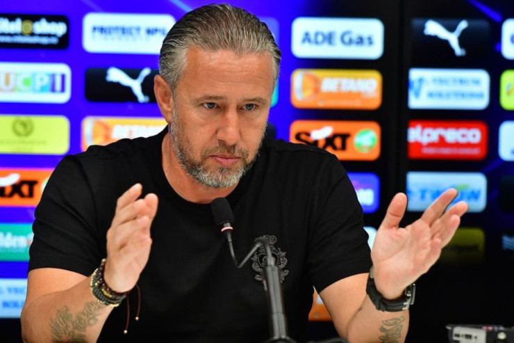 Laurentsiu Regekampf