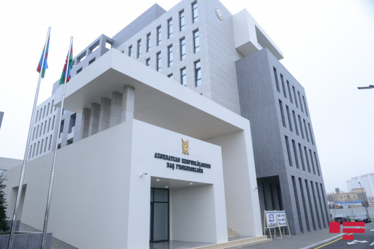 Müharibə ilə bağlı köhnə görüntülər yayanlar prokurorluğa ÇAĞIRILDI 