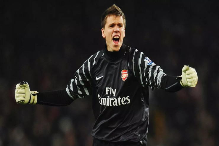 “Yuventus” qapıçısını itirdi