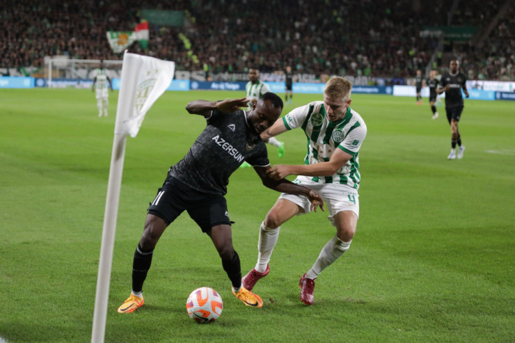 “Qarabağ” Viktoriya”nı da üstələmək iqtidarındadır" -  Məşqçi 