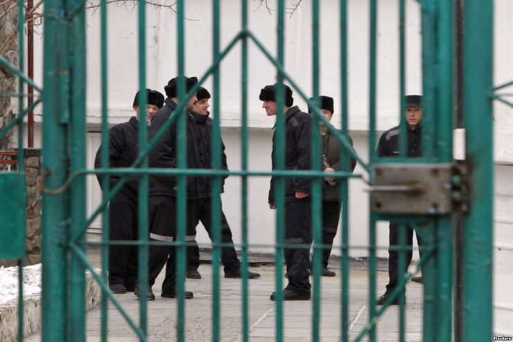 Bakıda həbsxanada 5 məhkum niyə ölüb? - RƏSMİ AÇIQLAMA  - YENİLƏNİB 