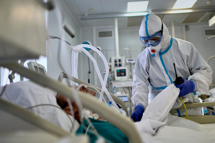  Yoluxma artır:   qapanma olacaqmı? - Baş infeksionist LENT.az-a DANIŞDI 