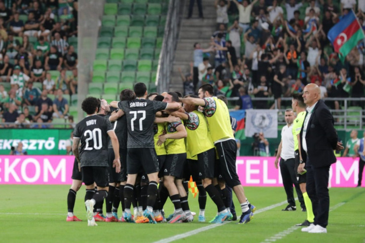 “Qarabağ”  dünya reytinqində   daha da irəlilədi