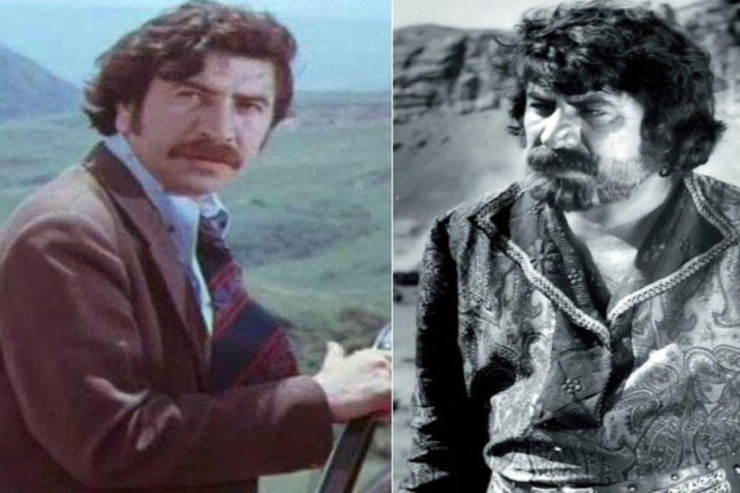 Səsinə göz dəyən, dilinin bəlasına düşən sənətkar –  Bir ulduz axdı 