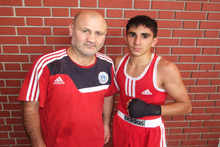 Azərbaycan boksçularından böyük uğur