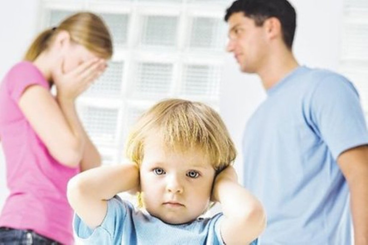 Uşaqları depressiyadan necə  XİLAS EDƏ BİLƏRİK? 