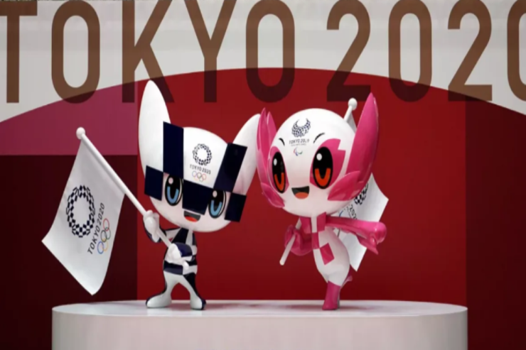 Tokio Olimpiadasının təşkilatçısı həbs edildi -  SƏBƏB 