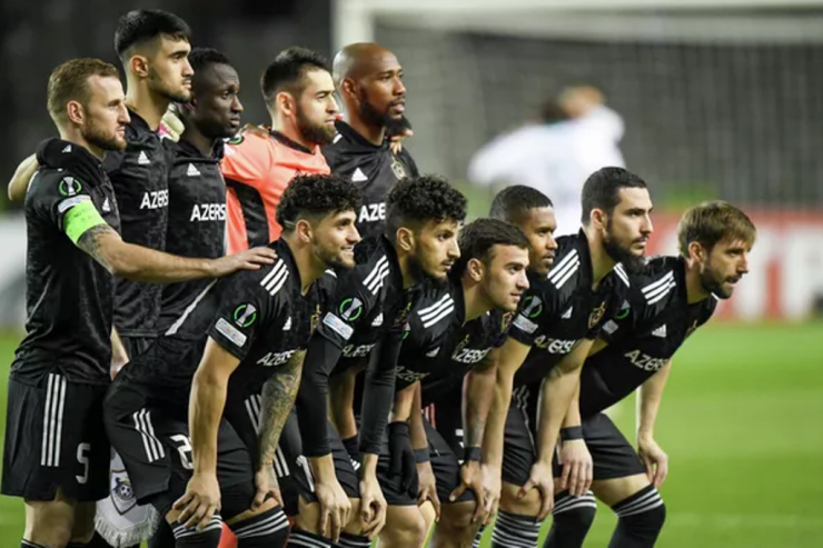  Yenə “Qarabağ”:   Azərbaycana xal qazandırdı