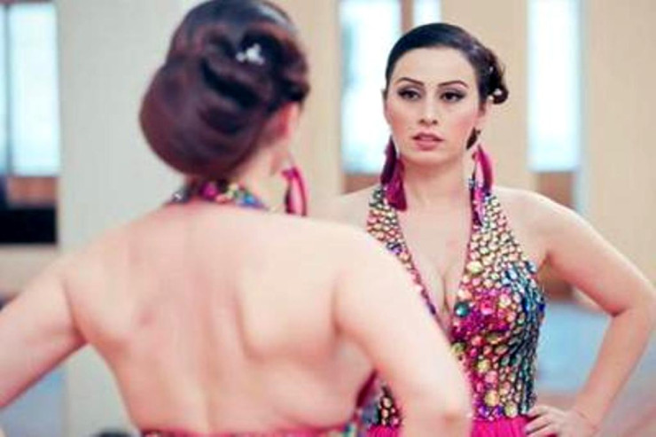  Rozanı görün kimə bənzətdilər?   - "Bir davamçı kimi..."