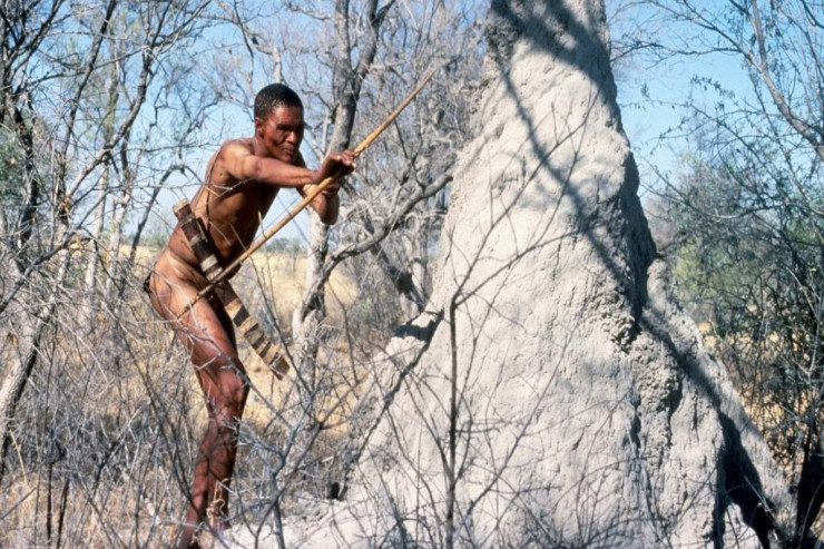 36 yaşında ilk dəfə pul görən vəhşi Hollivud ulduzunun QƏRİBƏ HƏYATI 