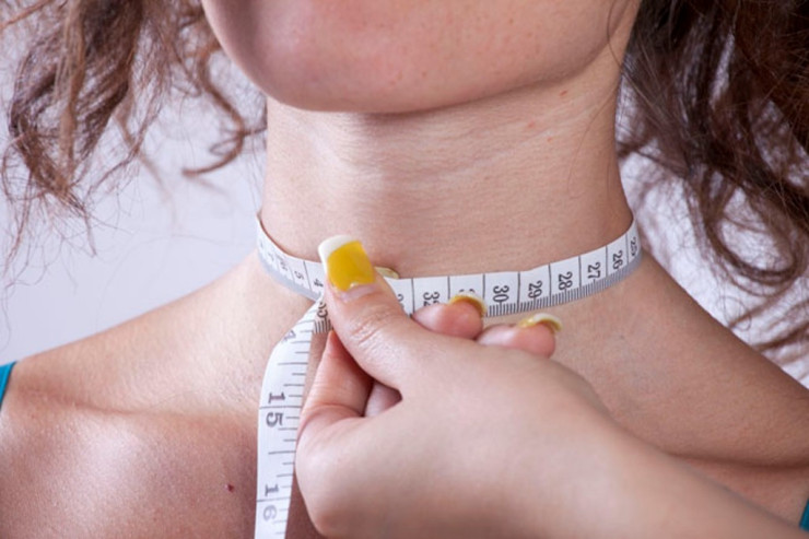 Boynun uzun olması nədən xəbər verir? - CİNSİ YETİŞKƏNLİK HORMONLARI... 