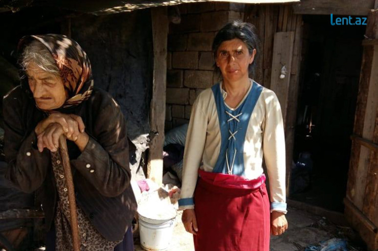 Qapını döyən canavarlar, sirli ev, Ağsu həyulələri: Lent.az-ın qəhrəmanı vəfat etdi  