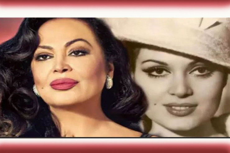 Türkan Şoray estetik əməliyyatdan əvvəl belə imiş... -  FOTO  