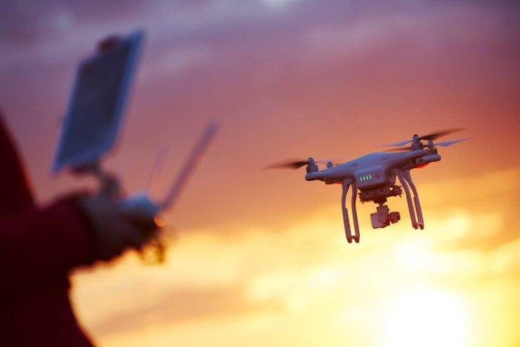 Azərbaycana dron gətirilməsi necə tənzimlənir? - RƏSMİ CAVAB 