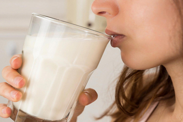 Kim və niyə heç vaxt  qatıq içə bilməz? 