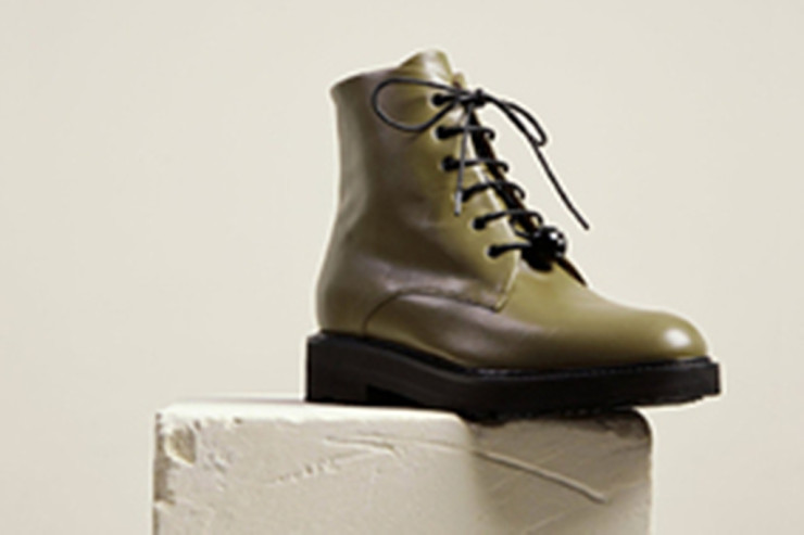 2022-ci ilin payızının  AYAQQABI TRENDİ 