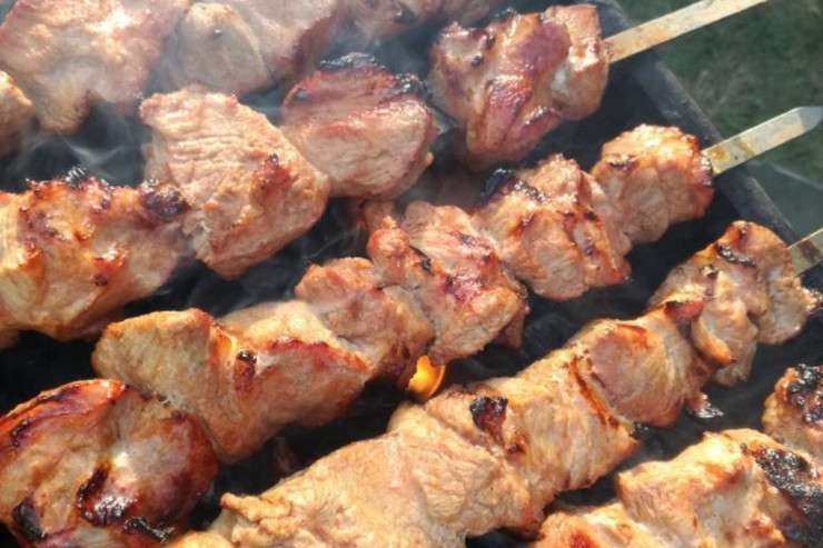 Kababın  sağlamlıq üçün   FAYDALARI