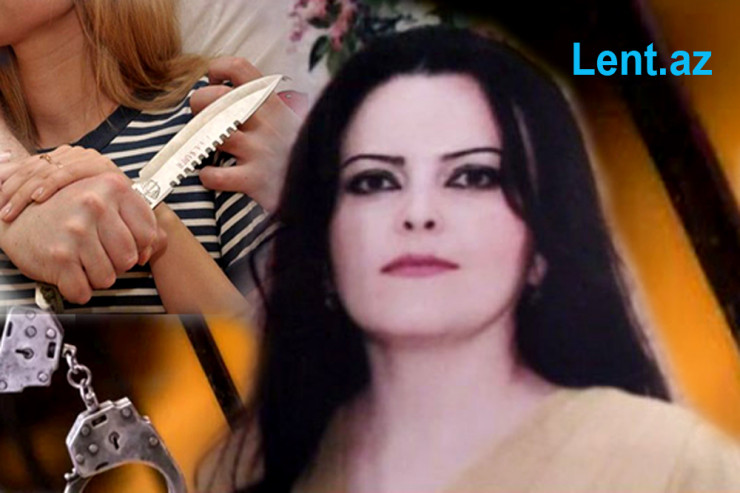 Mühafizəçi bank işçisinin boğazını niyə kəsdi? – “Bağda cinsi əlaqə...” - TƏFƏRRÜATLAR 