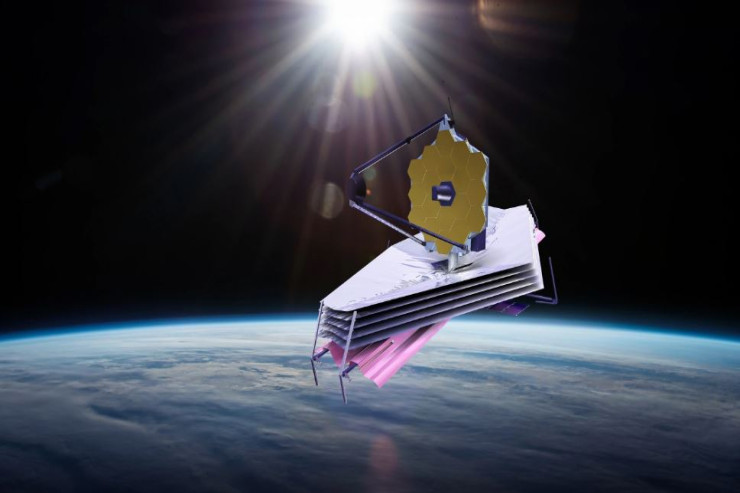 Günəş sistemindən kənarda nadir tapıntı – ELMDƏ YENİ MƏRHƏLƏ 