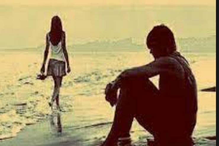  Ayrılmışdılar,   3 il sonra... -  FOTO 