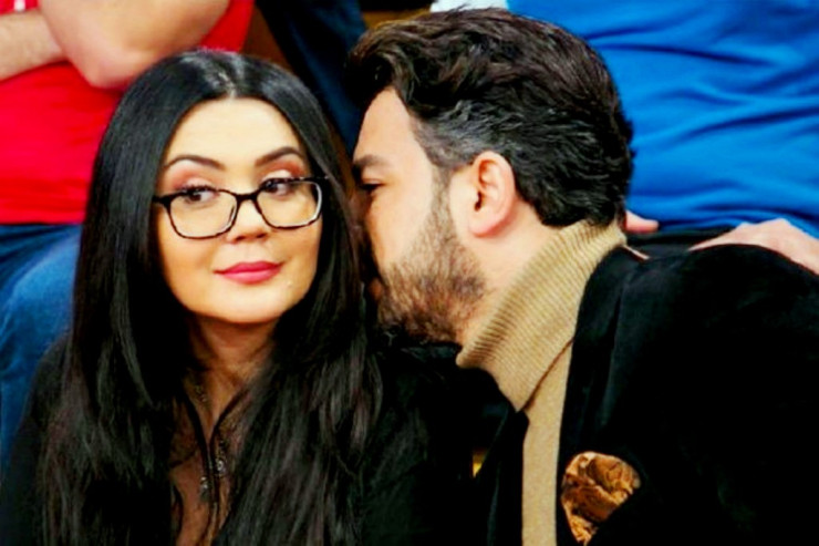 Şəhriyar oğlundan yazdı:  "Bu dünyadan sənin çiyinlərində gedim..." 