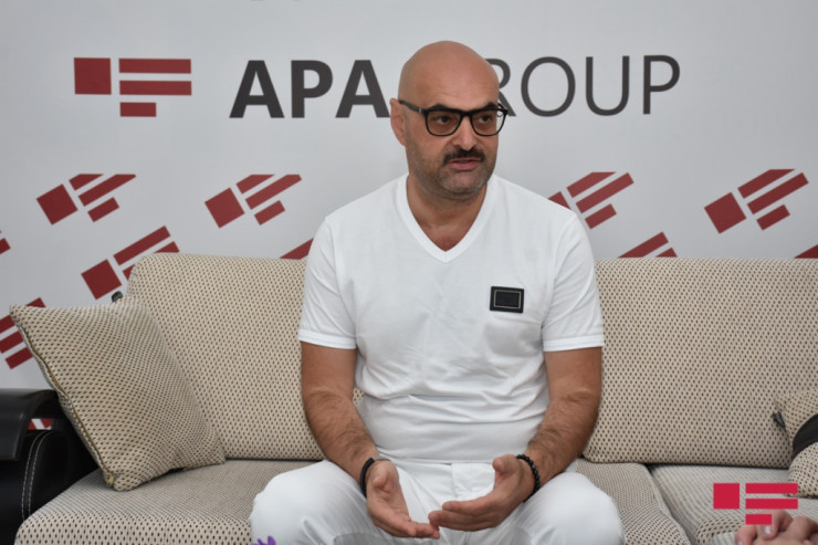 “Genetikası dəyişdirilmiş yeni insan nəslinə uduzacağıq” - MÜSAHİBƏ 