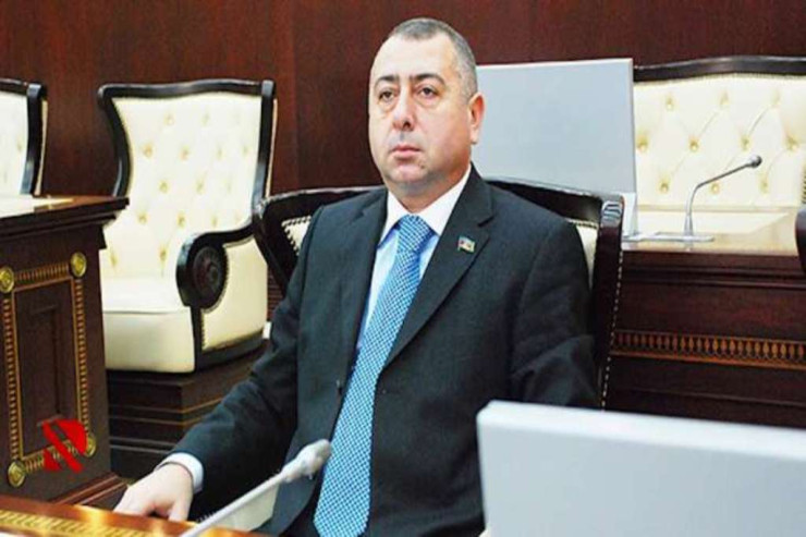 Rəfael Cəbrayılovun qardaşı həbsdən buraxıldı - RƏSMİ 