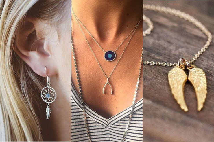 Sizə uğur gətirən əşyalar: At nalı, yonca, açar... 