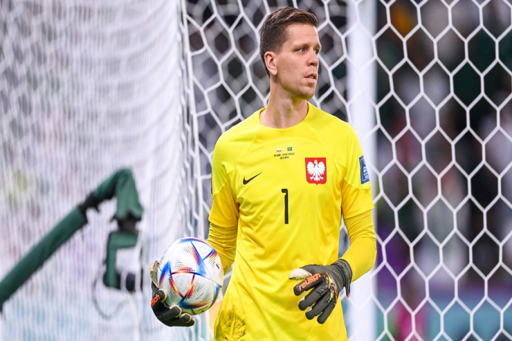 Polşa millisinin qapıçısı:  “Mbappeni dayandıracağam” 