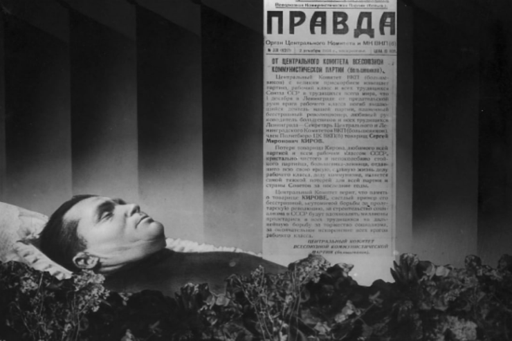 88 il əvvəlki qətlin SİRRİ: Azərbaycana 5 il rəhbərlik etmiş  Kirov niyə öldürülmüşdü? 