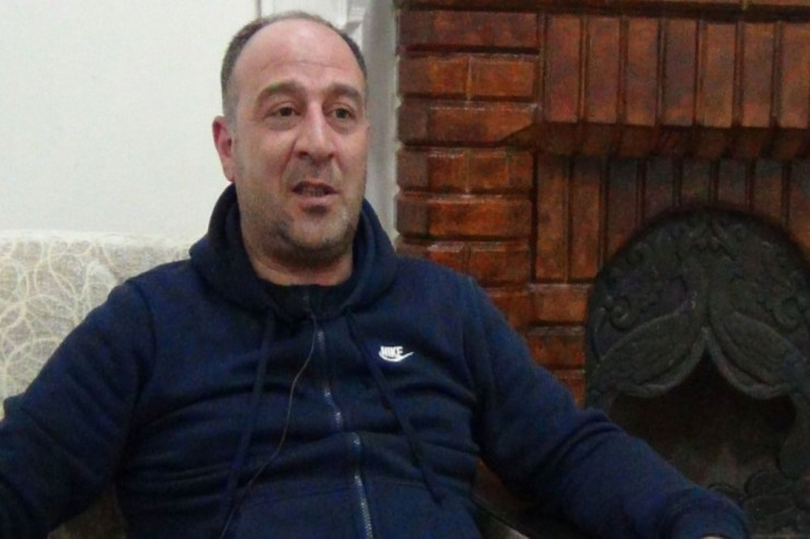 Millimizin keçmiş futbolçusu CƏZALANDIRILDI