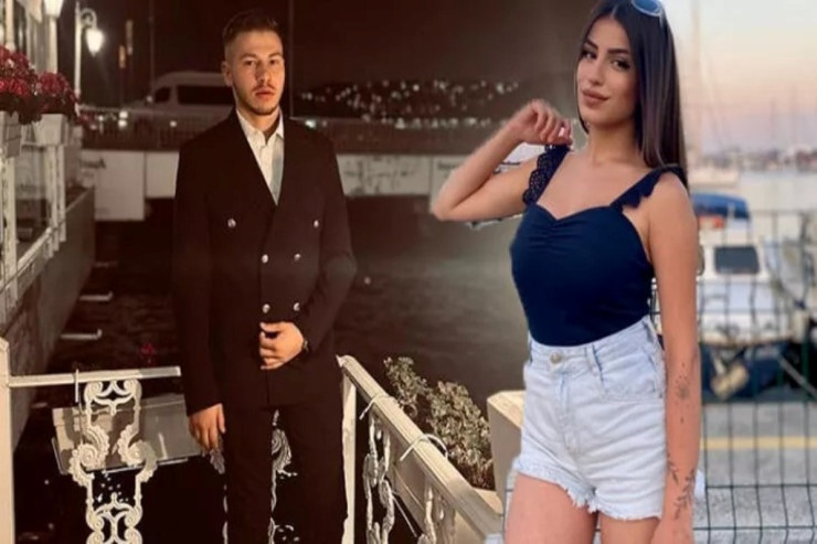  Sevgilisini güllələyib   İNTİHAR ETDİ