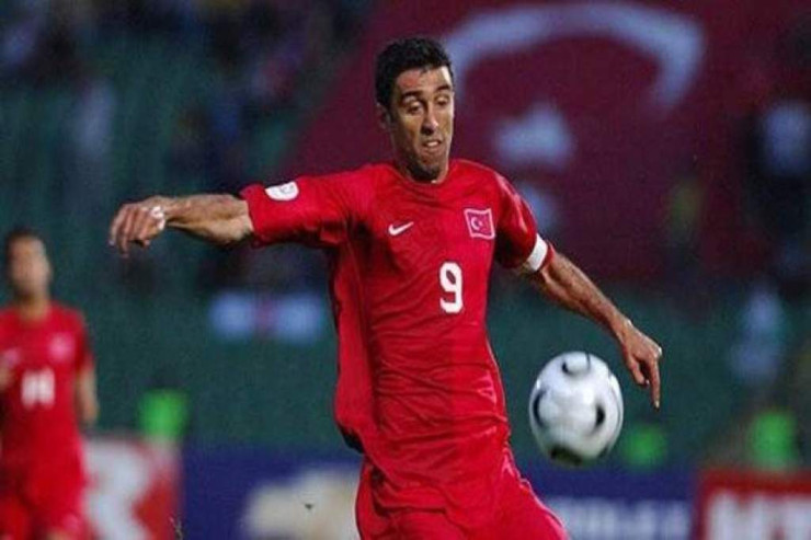 Hakan Şükürə görə dünya çempionatında  şərhçilikdən uzaqlaşdırıldı 