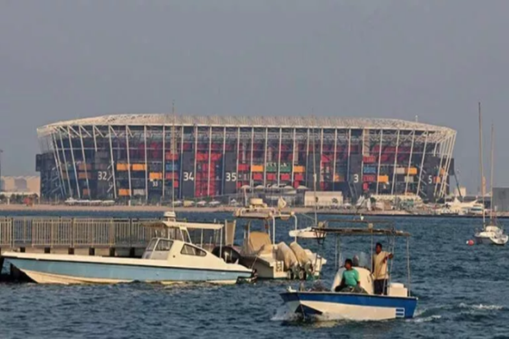 Qətərdən STADİON HƏDİYYƏSİ:  Sökülüb Tunisdə tikiləcək 