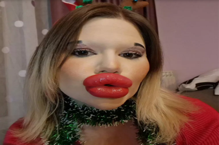 22 min dollar xərclədi, belə oldu:  "İnsanlar mənə gülür,   vecimə deyil"