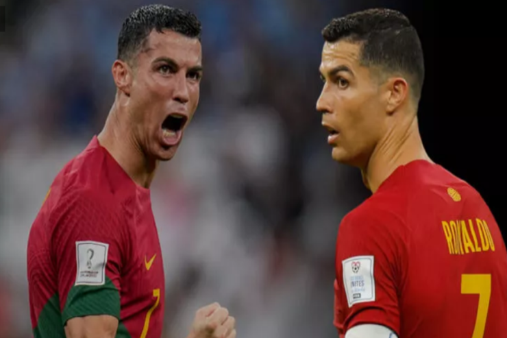 Kriştiano Ronaldo SƏRVƏT İSTƏDİ: “Yuventus”da  çaxnaşmaya səbəb oldu 