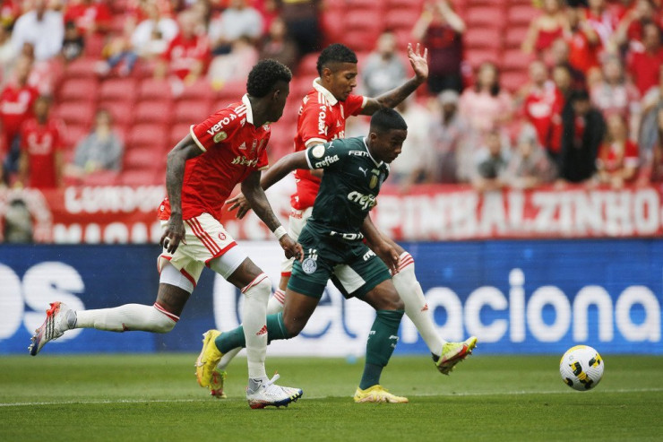 “Real” 16 yaşlı braziliyalı üçün  60 milyon   təklif etdi