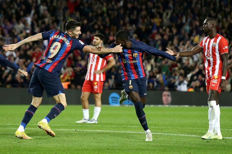 "Barselona" qışda yeni oyunçular  ala bilməyəcək   - SƏBƏB