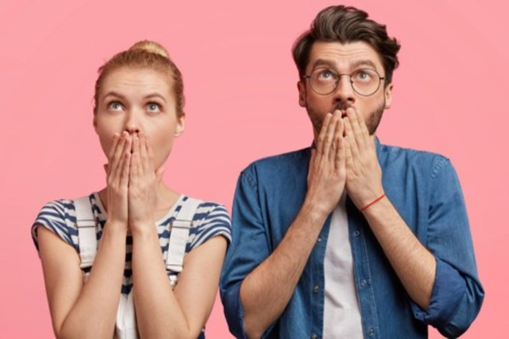 Toy və yas üçün saxta sevgili,  sobaya atılan uşaqlar…   - QƏRİBƏ DÜNYA